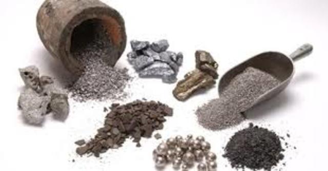 When metals where discovered