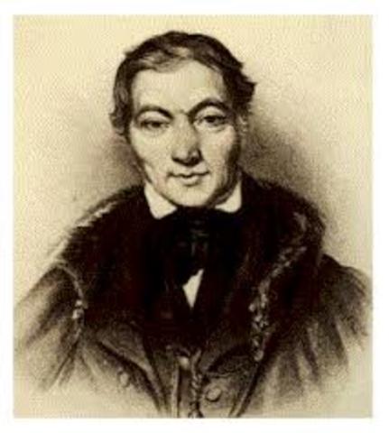 Robert Owen