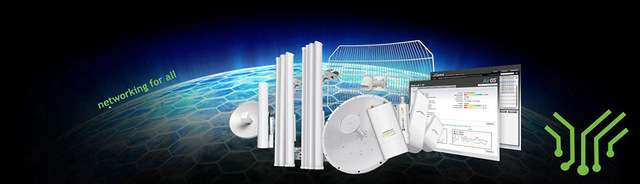 internet inalambrico