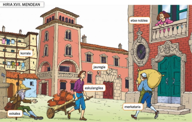 XVII. MENDEKO KRISIA