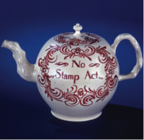 Stamp Act