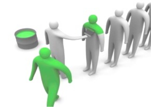 ADMINISTRACIÓN DEL CAMBIO