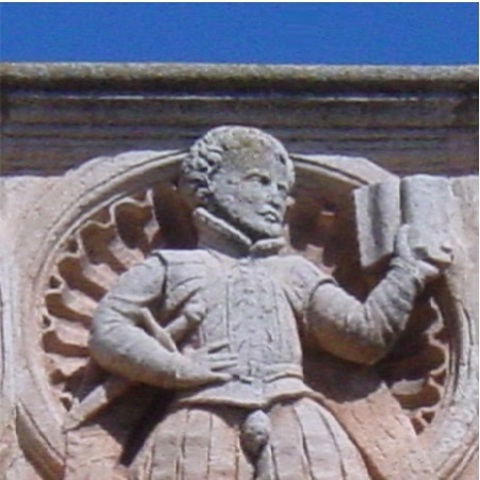 “COFRADIA DE LOS CUATRO EVANGELISTAS”