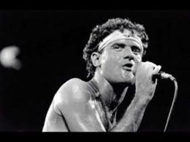 1990 - Morre Agenor de Miranda Araújo Neto, o  CAZUZA.