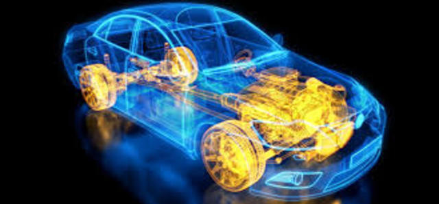 Tecnología automotriz