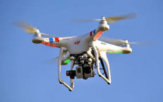 Drones
