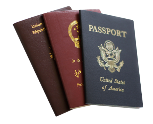 Entra en vigor la nueva ley de extranjeria