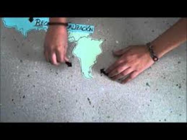 LA PRE RE-CONCEPTUALIZACION