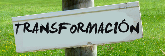 Transformacion