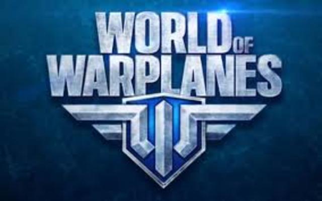 World of Warplanes