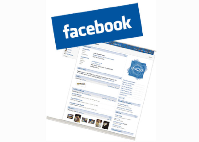 Nacimiento de facebook