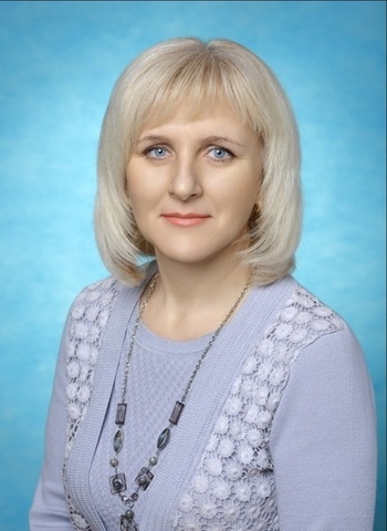 Панасевич Анжелика Здиславовна