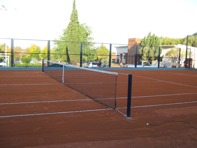 school of tenis