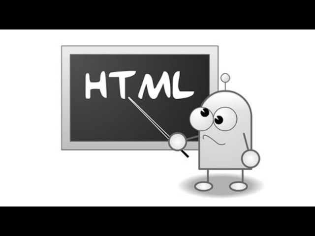 HTML