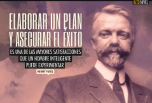 Administración Positiva - Fayolismo