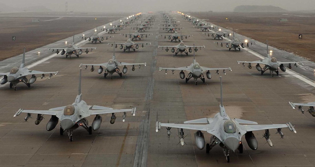 INTERVENTO MILITARE OCCIDENTALE IN IRAQ