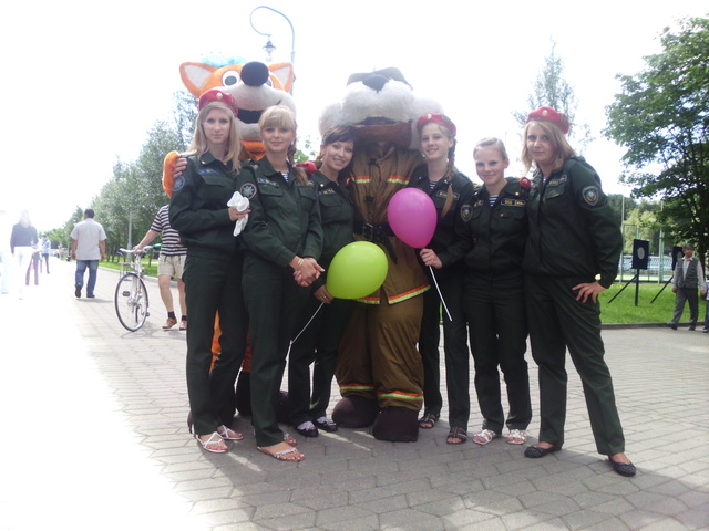 Достижения