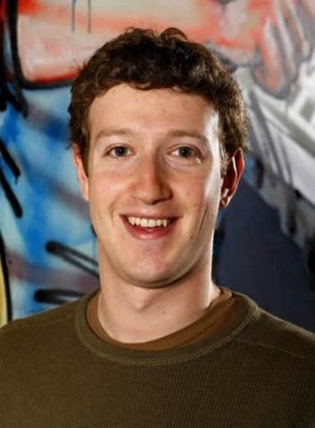 Nacimiento de Facebook