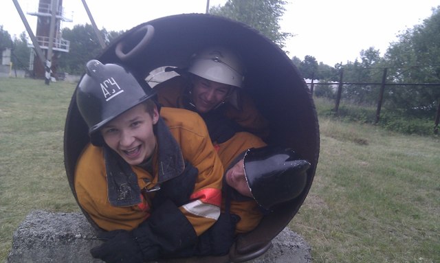 То, чем гордится и славится наша школа. Это ежегодные победы и участия в слетах.