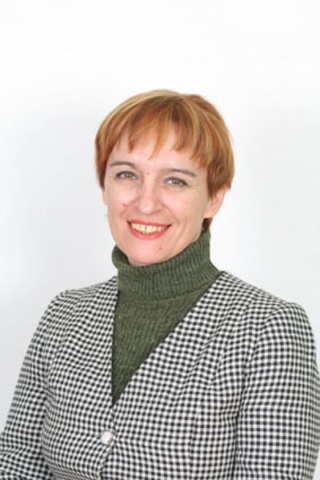 Заместитель директора