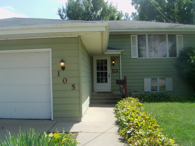 I moved back to Coal City, Il.