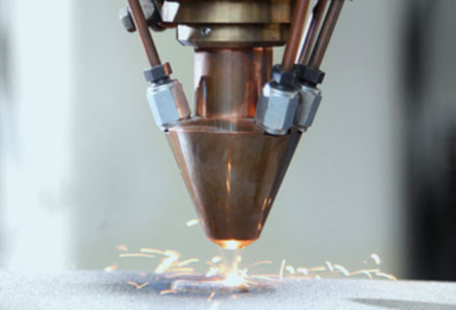 Fabricación aditiva