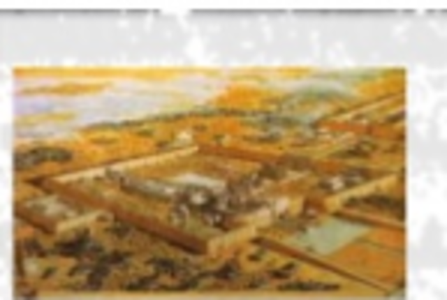 Dibujos o Símbolos (400 a.c.)