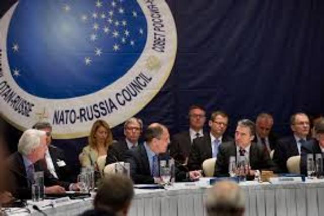 NATO-Russia Council