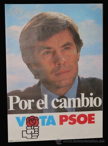 Vitoria do PSOE