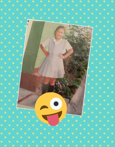 Ingreso a la escuela Antonia Santos