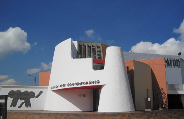 Museo de Arte Contemporáneo