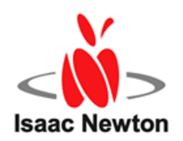 Ensino Médio, Isaac Newton .