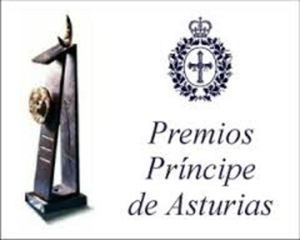 Príncipe de Asturias