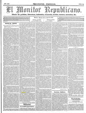 DECRETO SOBRE COLONIZACIÓN