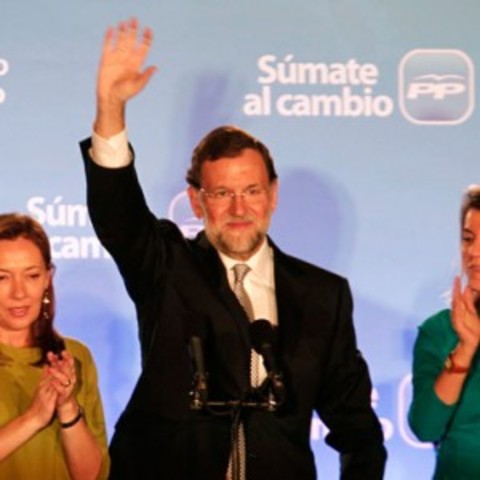 PP gaña as eleccións