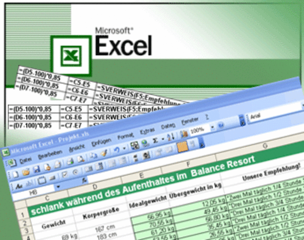 microsoft excel