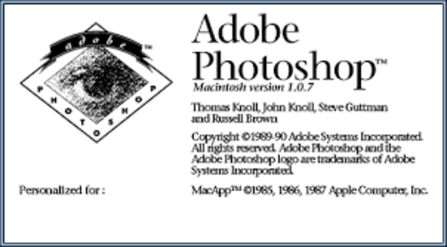 Photoshop