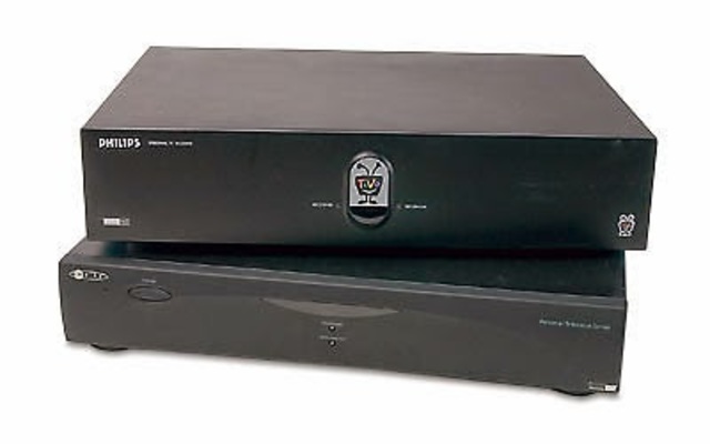 TiVo HDR110