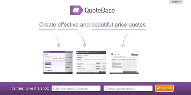 QuoteBase