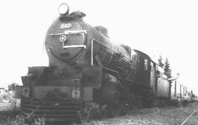 Privatización de ferrocarriles