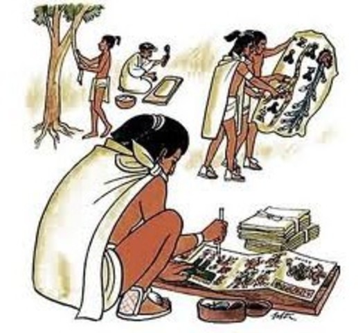 Aspectos educativos de la nueva España. 1521 1822