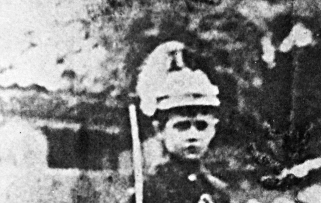 Padre Rafael García Herreros