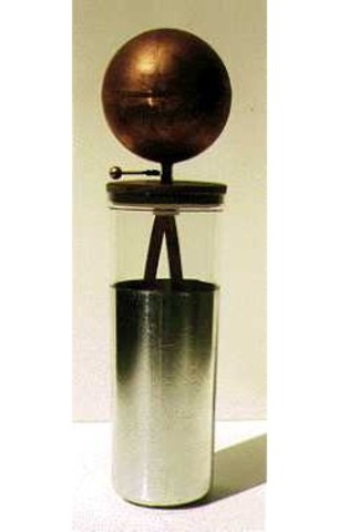 1745 - Condensador eléctrico