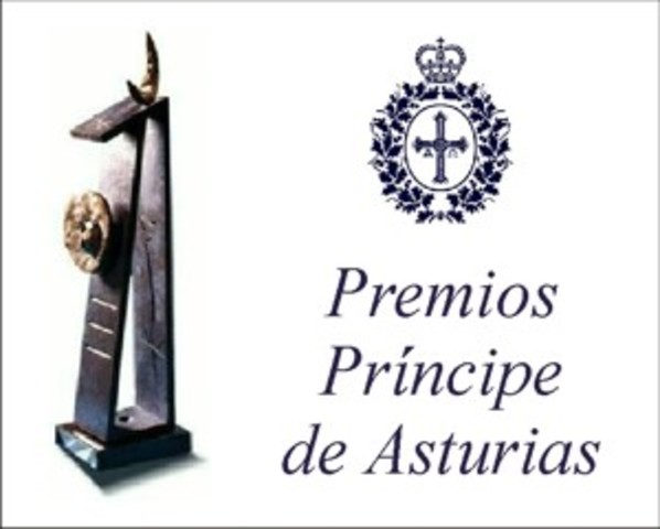 Príncipe de Asturias