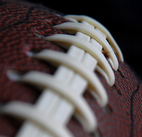 foot ball team starts