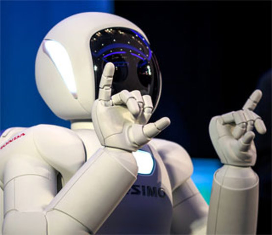 Robótica de última generación