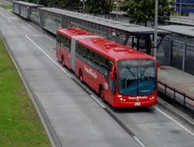 Transmilenio