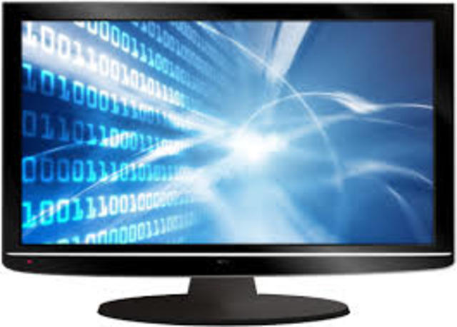 television digital