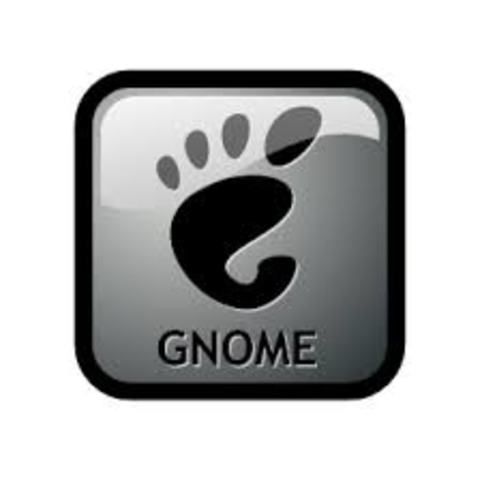 Gnome - Linux