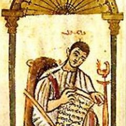 Tatian of the Assyrian